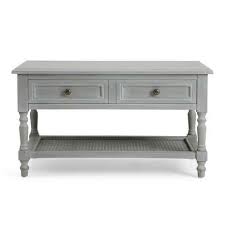 Lucy Cane Grey Coffee Table Black Coffee Tables Table Furniture