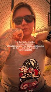 Healing Through Personal Growth and Transformation