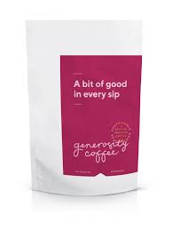 Carousel content with 4 slides. Capsules Generosity Coffee