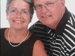 Mary "Peggy" Margaret Thibdeau's Memorial Website