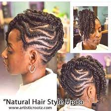 Cornrow Updo Cornrow Updo Natural Hair Twists Natural Hair Updo Natural Hair Braids
