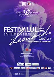 O hartă creată de către utilizatori ca şi tine! Incepe Festivalul InternaÈional Leonard EdiÈia A Xvi A Reperul