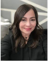 Ruth Galbraith's Instagram, Twitter & Facebook