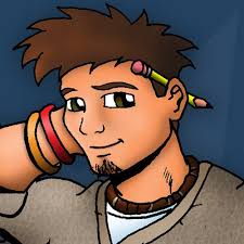 Break the Line Comics Issue 2