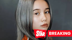 Rapper Lil Tay is not dead as star breaks silence on 'traumatising' death  hoax - Daily Star