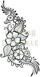 Image Result For Mehndi Designs On Paper With Pencil Henna Patterns Henna Tattoo Designs Flower Henna Colored papers may impede on the digitizing process.