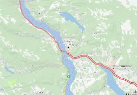 Politiet mener christian berg ble drept før den voldsomme brannen i moelv. Michelin Moelv Map Viamichelin