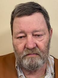 Sex Offender Registry