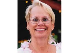 Ramona McCoun Obituary (1945