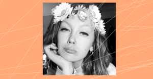 FADER Mix: Amy Becker