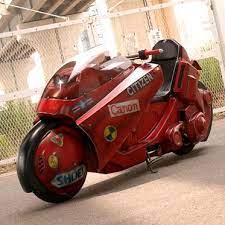 akira バイク 金田 google 検索 akira バイク 金田のバイク akira 金田