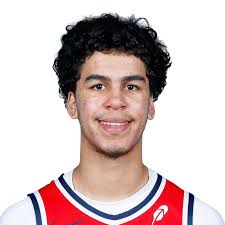 Will Riley selected No. 21 overall by Utah Jazz, traded to Wizards