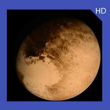 Space images wallpapers search nasa jet propulsion laboratory. Amazon Com Pluto Planet Wallpaper Hd Free Appstore For Android