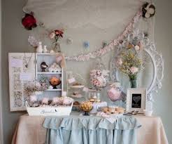 Como Decorar Una Sala Para Baby Shower
