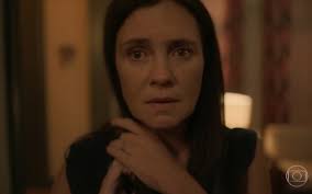 A vida não vai ser nada fácil para lurdes (regina casé) na reta final da novela amor de mãe. Rix Jhukljvmgm