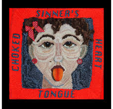 gallery 21 images — TEXTILE STUDY GROUP OF NEW YORK