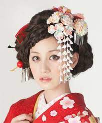 アップスタイル 洋髪用 つまみかんざし 髪飾り 京都 おはりばこ 成人式 振袖 卒業式 結婚式の髪飾り 卒業式ヘアスタイル 成人式 ヘアスタイル 髪飾り