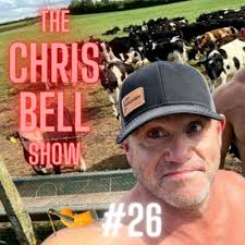 TCBS #33 Matt Wenning by The Chris Bell Show