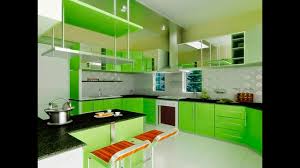 31 gambar desain dapur hijau yang belum banyak. Penting Desain Warna Dapur Hijau Sejuk Dan Keren Paling Seru