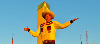 What year was the first minnesota state fair held? How Well Do You Know State Fair Food