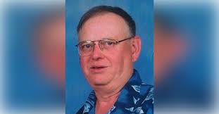 Obituary information for Robert James "Bob" Larocque