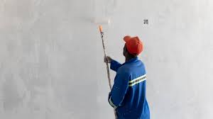 We are in the final stages of our...