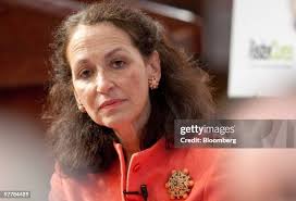 260 Margaret Collins Photos & High Res Pictures