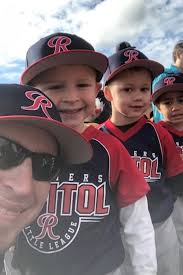 20 Questions with OlyFed CEO Josh Deck