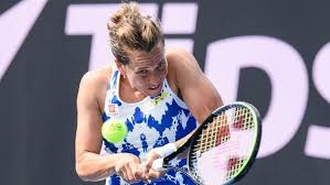 Last year, roland garros was the site of barbora krejcikova's belated singles breakthrough. French Open Roland Garros 2020 Uncle Goes To Krejcikova Siniakova Faces Difficult Russia World Today News