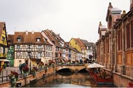 9 r flora tristan, 67000 strasbourg. Meteo Colmar 68000 Haut Rhin Previsions Meteo Gratuite A 15 Jours La Chaine Meteo