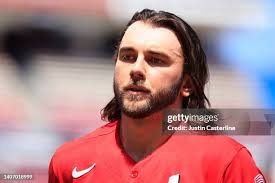 261 Max Schrock Photos & High Res Pictures