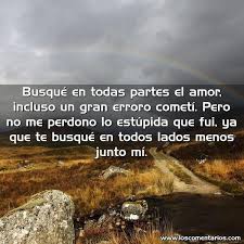 Maybe you would like to learn more about one of these? Te Perdi Para Siempre