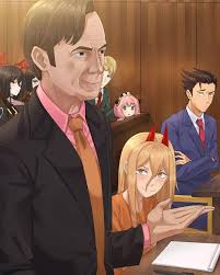 What female character from the last few years was the most well written? :  r/animequestions