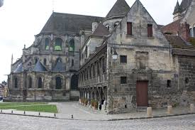 1. 칼빈의 출생과 초기사역 (1509-1536)