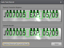 Autotune analyzes the whole note / tone in realtime and melodyne is also a great creative tool, but it's much better than autotune for transparent pitch. In Sight Explorer Help Auto Tune Documentation Cognex