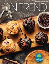 Tree Of Life On Trend Fall Winter 2019 By Elias Savion Advertising Inc Issuu
