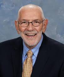 James Herlong Obituary (1936