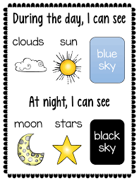 I really like this idea. Day And Night Sorting Activity Freebie The Super Teacher