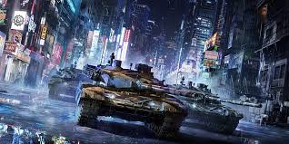 Weve got the best prices from oled powerhouses to small 4k panels all from the likes of sony lg samsung panasonic tcl and more. Hd Wallpaper Armored Warfare Games Arwork 4k Hd City Architecture Wallpaper Flare