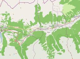 Hier grenzt es an die trockenste region österreichs an: Urlaub In Wald Im Pinzgau Sehenswurdigkeiten Und Aktivitaten
