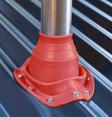 Wood Stove Dektite Silicone Gasket Kaminbau Kamin Dach