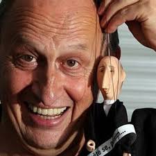 Jan Kraus (@JanKrausTV)