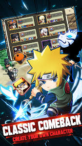Gaara is ultimately able to sneak some of the fourth kazekage's remaining gold dust into the mizukage's technique, neutralising it and allowing the mizukage to be sealed. Great Ninja War Global Battle For Android Apk Download