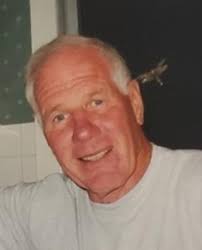 Leonard Reginald Sparks Obituary