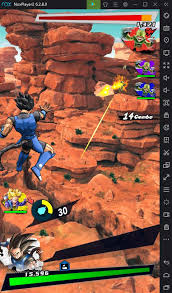 The dragon ball series features an ensemble cast of main characters. Top Characters In Dragon Ball Legends Play Db Legends On Pc With Noxplayer Noxplayer