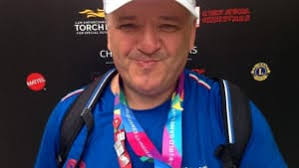 Medaglia d'oro nelle bocce per Silvano. I selfie dai mondiali Special  Olympics