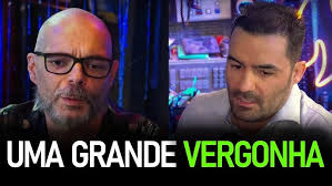 DEBATE ARTHUR DO VAL X ÁLVARO BORBA: ALGUNS COMENTÁRIOS