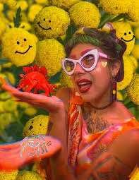 Reginald Baylor, Milwaukee Artist