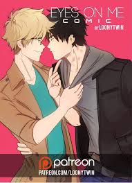 Loonytwin] Eyes On me (c.1) [Eng] - MyReadingManga