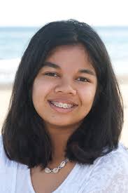 UPDATE: Marblehead's Amber Born finishes fourth in National Spelling Bee